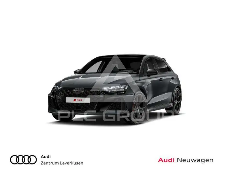 2026 Audi RS3