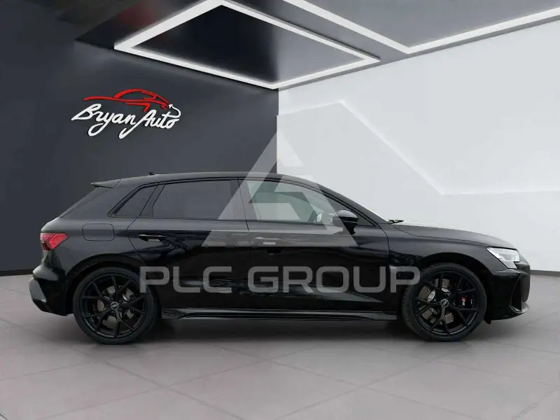 2026 Audi RS3