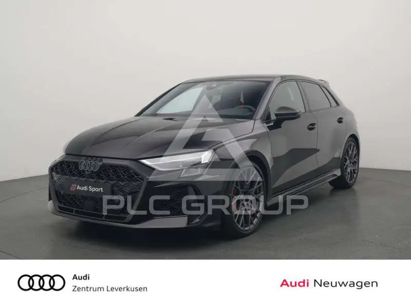 2026 Audi RS3