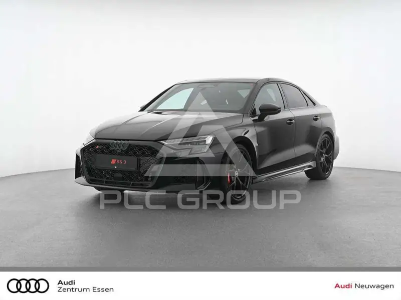 2026 Audi RS3