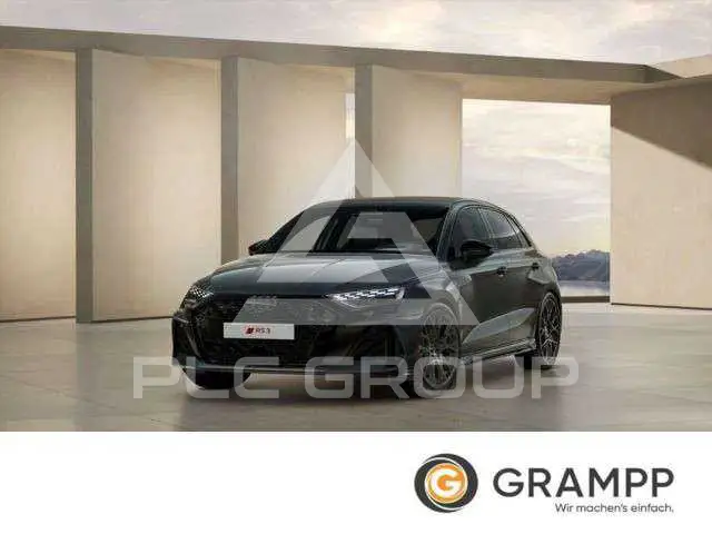 2026 Audi RS3