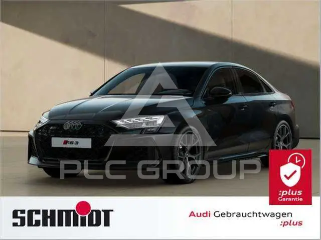 2026 Audi RS3
