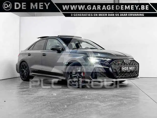 2026 Audi RS3