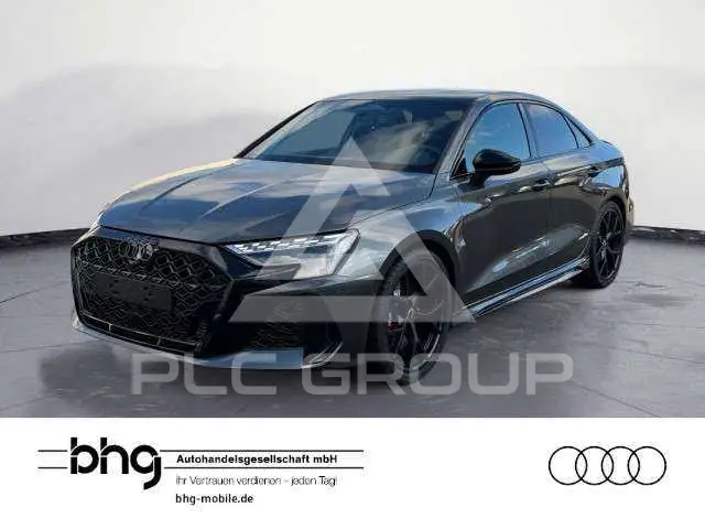 2026 Audi RS3