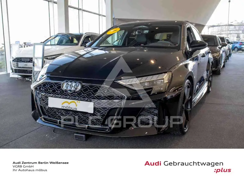 2026 Audi RS3