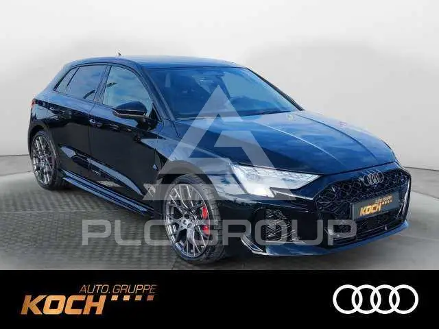 2026 Audi RS3