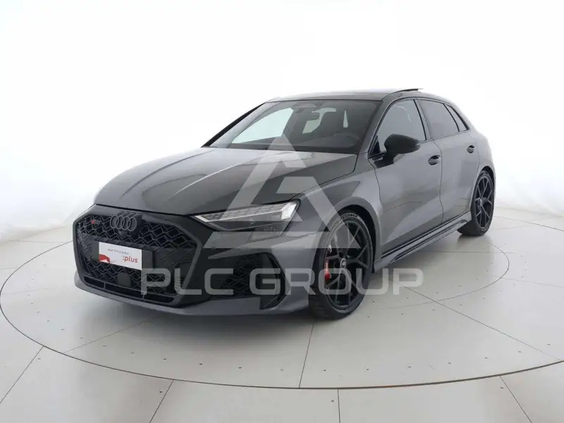 2026 Audi RS3