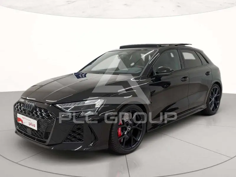 2026 Audi RS3
