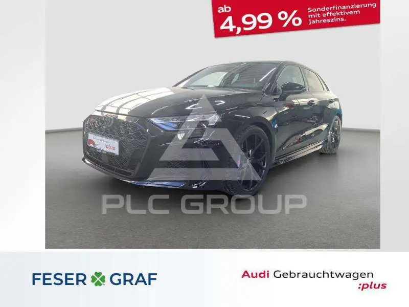 2026 Audi RS3