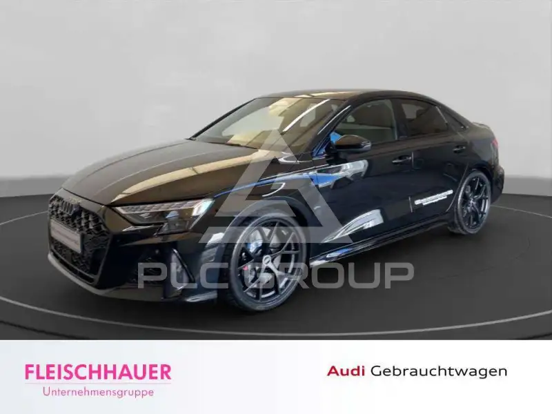2026 Audi RS3