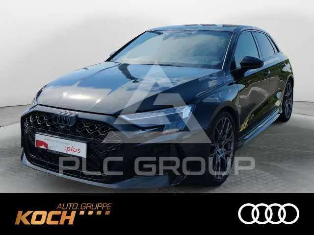 2026 Audi RS3