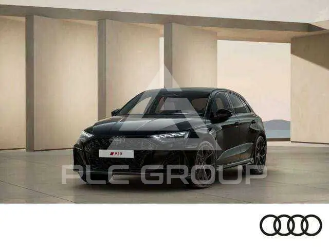 2026 Audi RS3