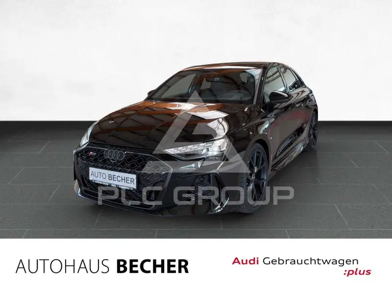 2026 Audi RS3