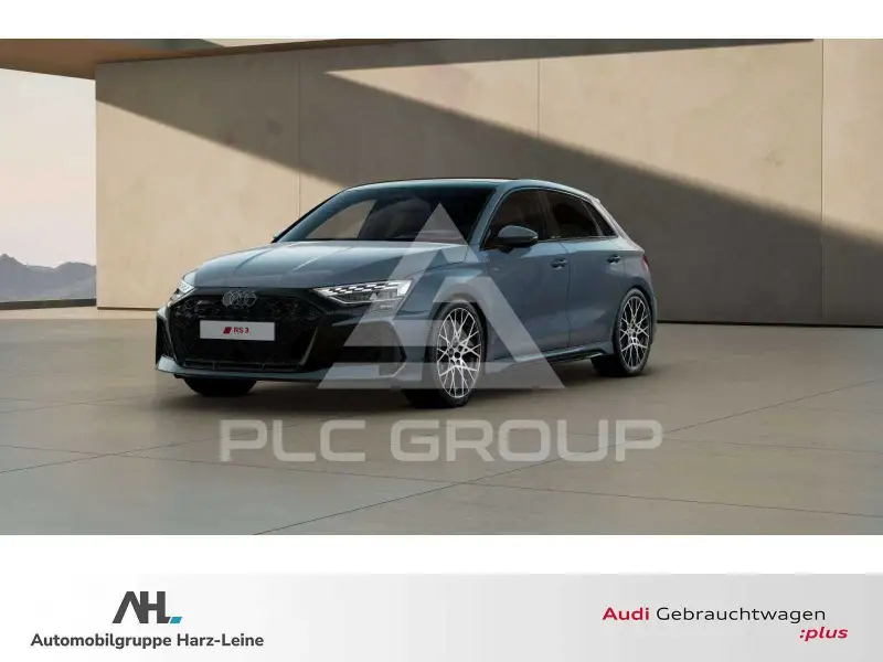 2026 Audi RS3