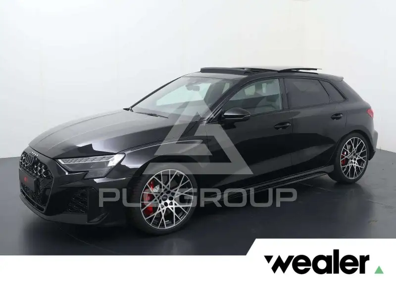 2026 Audi RS3