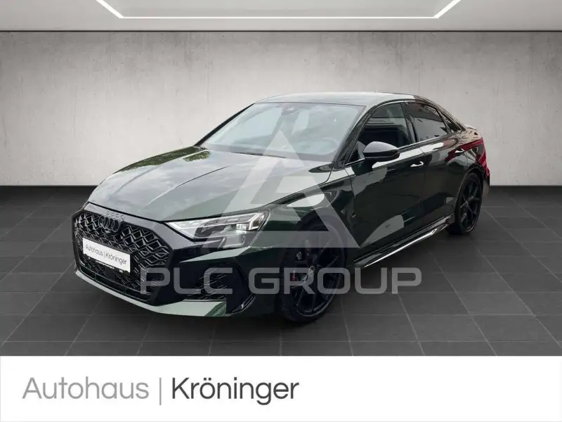 2026 Audi RS3