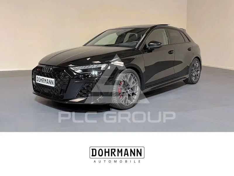 2026 Audi RS3