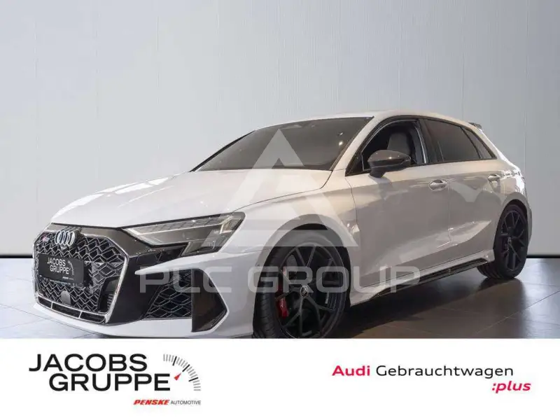 2026 Audi RS3