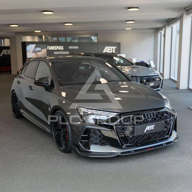 2026 Audi RS3