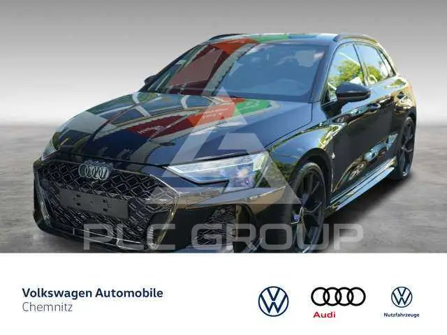 2026 Audi RS3