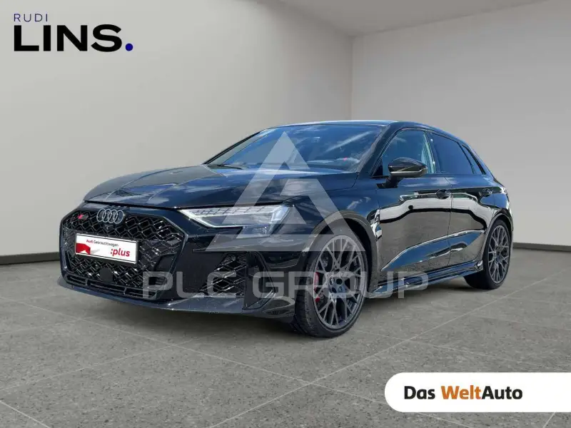 2026 Audi RS3