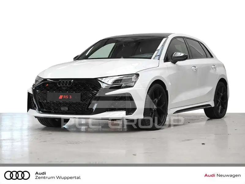 2026 Audi RS3