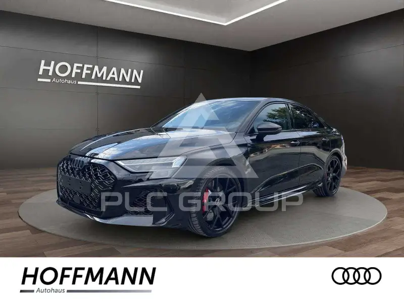 2026 Audi RS3