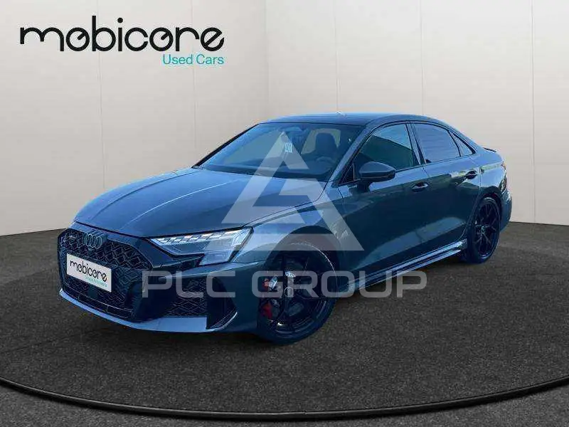 2026 Audi RS3