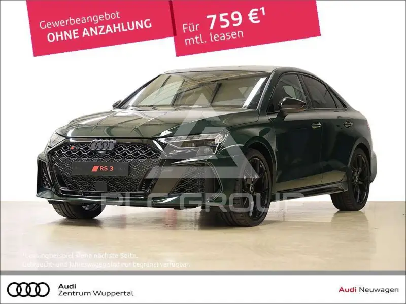 2026 Audi RS3