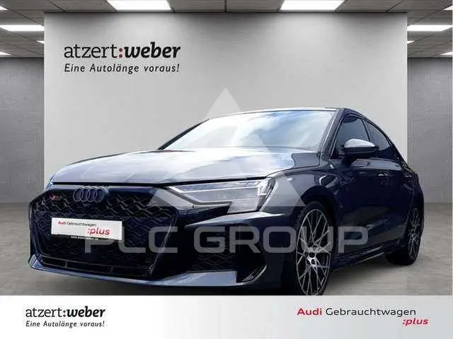 2026 Audi RS3