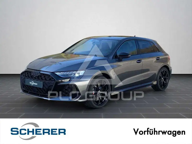 2026 Audi RS3
