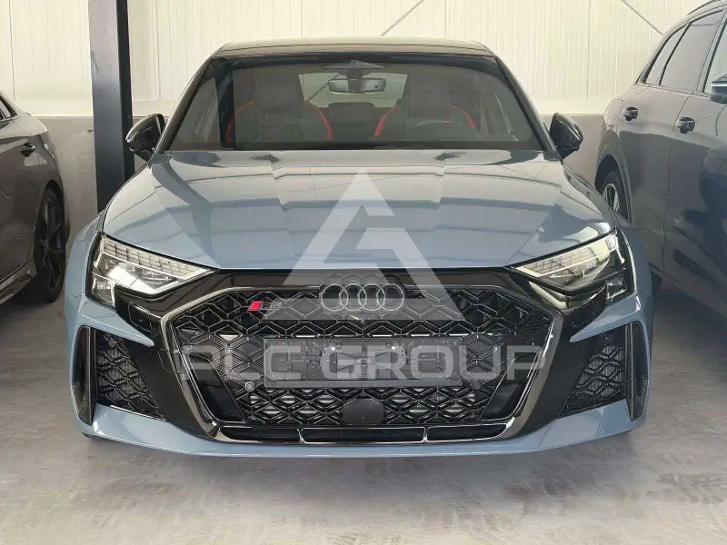 2026 Audi RS3