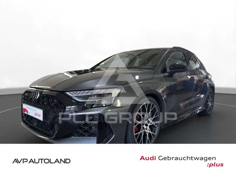 2026 Audi RS3