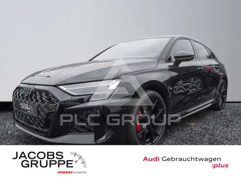 2026 Audi RS3