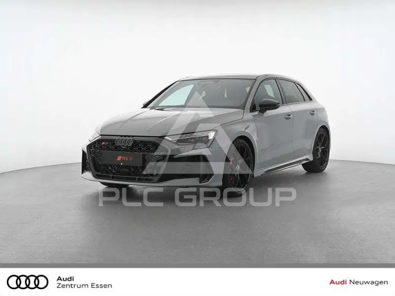 2026 Audi RS3