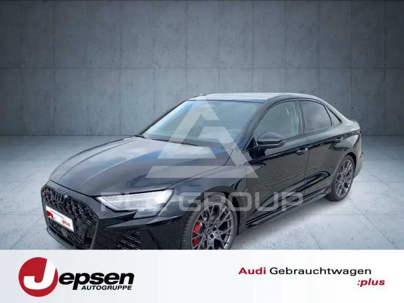 2026 Audi RS3