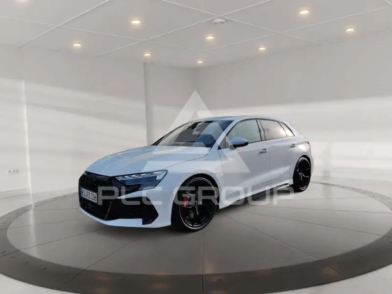 2026 Audi RS3
