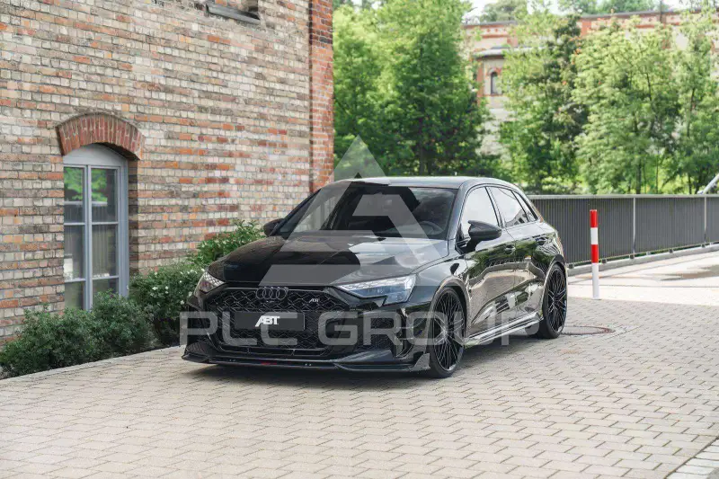 2026 Audi RS3