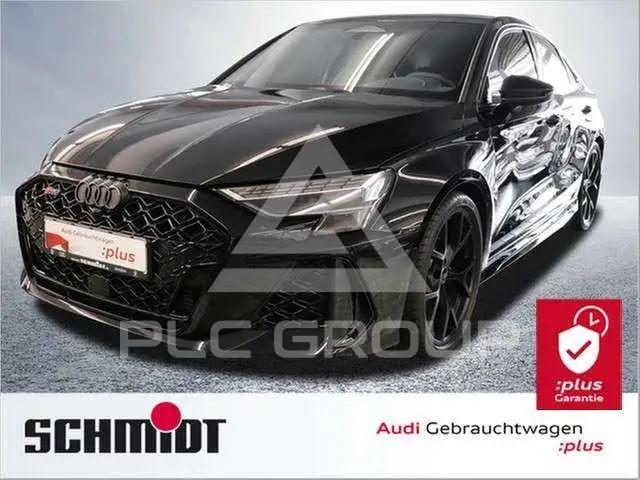 2026 Audi RS3