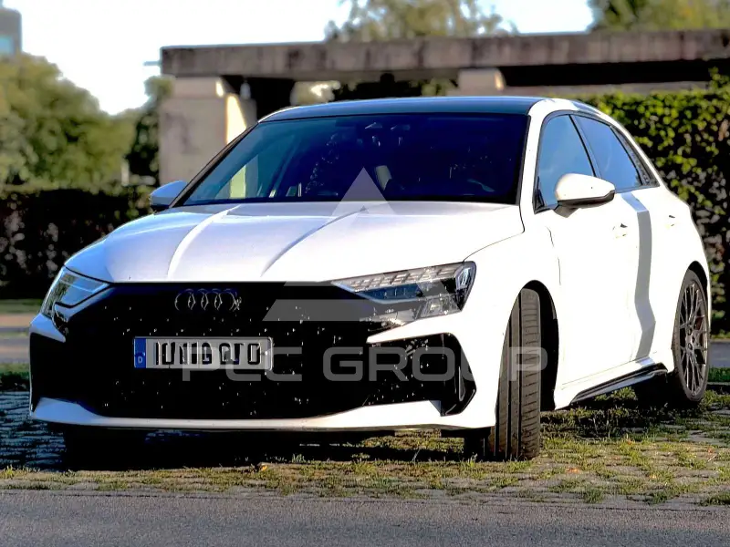 2026 Audi RS3
