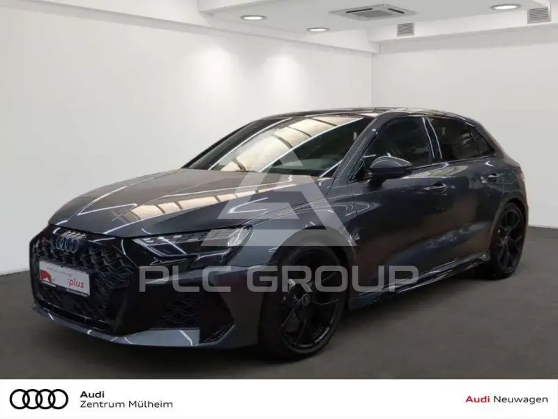 2026 Audi RS3