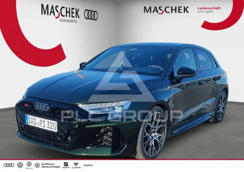 2026 Audi RS3