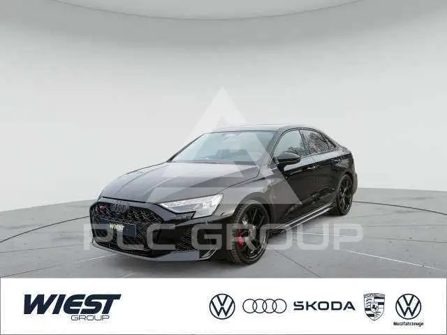 2026 Audi RS3