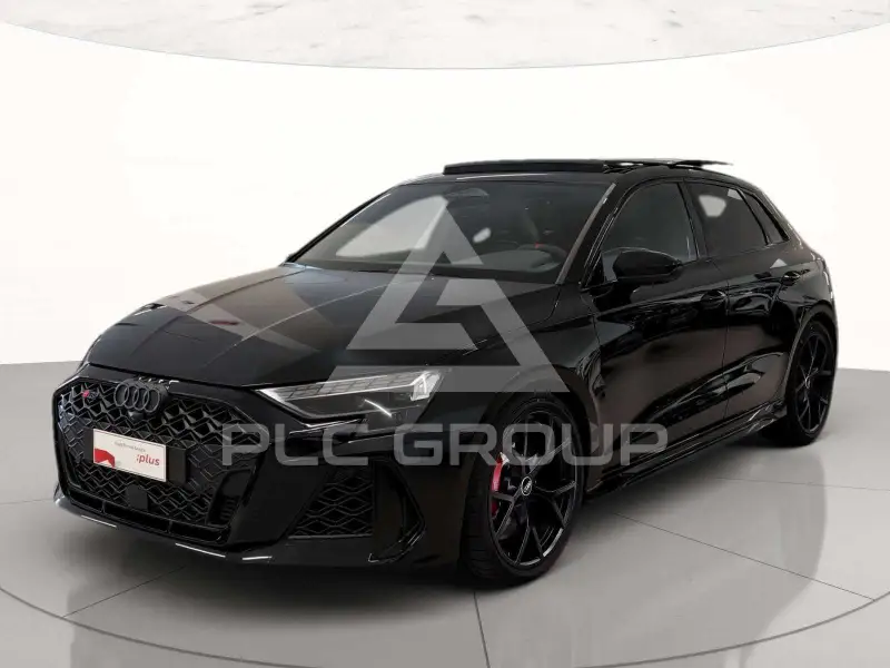 2026 Audi RS3