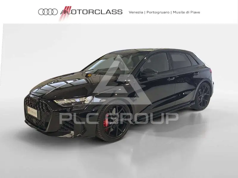 2026 Audi RS3