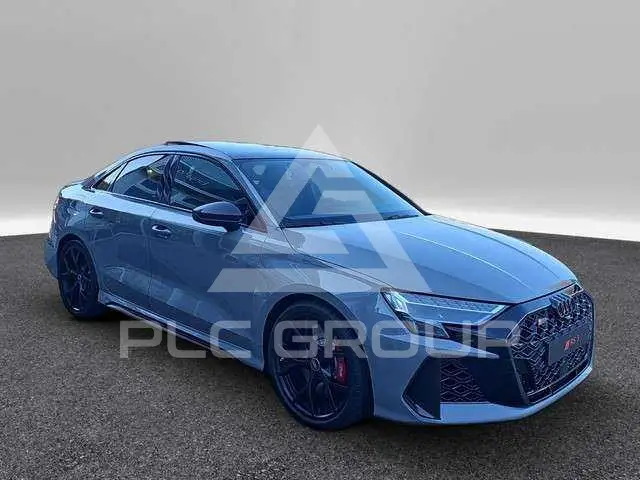 2026 Audi RS3