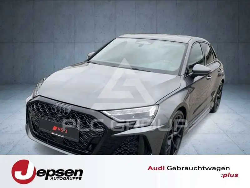 2026 Audi RS3