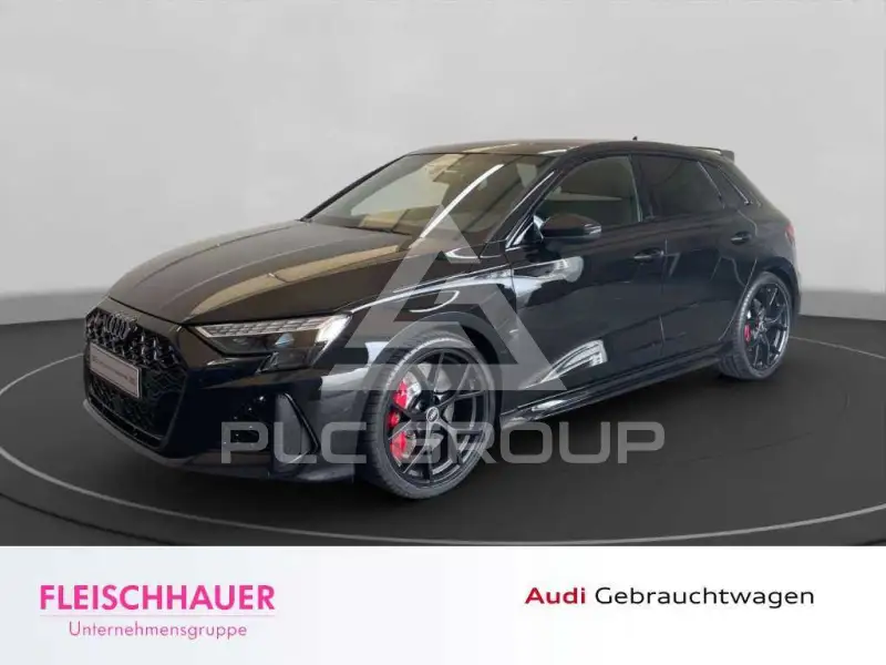 2026 Audi RS3