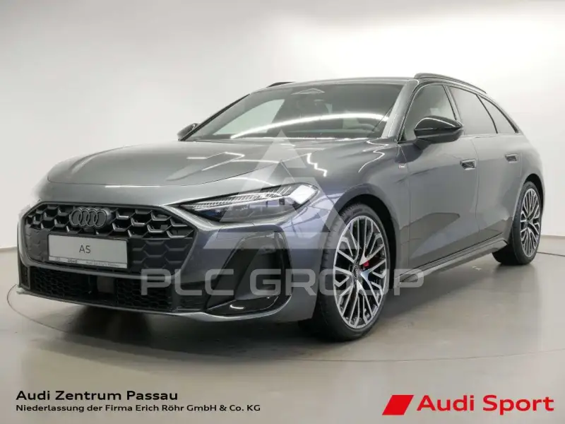 2026 Audi A5