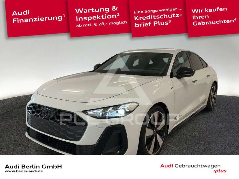 2026 Audi A5